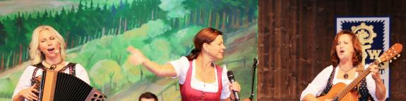 Oktoberfest festival tent Schützenlisl® folk singer's tent at the Oidn Wiesn: Frequently asked questions (FAQ)