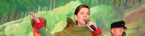 Oktoberfestzelt Volkssängerzelt Schützenlisl® auf der Oidn Wiesn: Kontakt