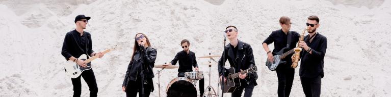 Mustermann Band Mustermann Band