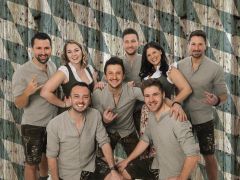 Band Tetrapack